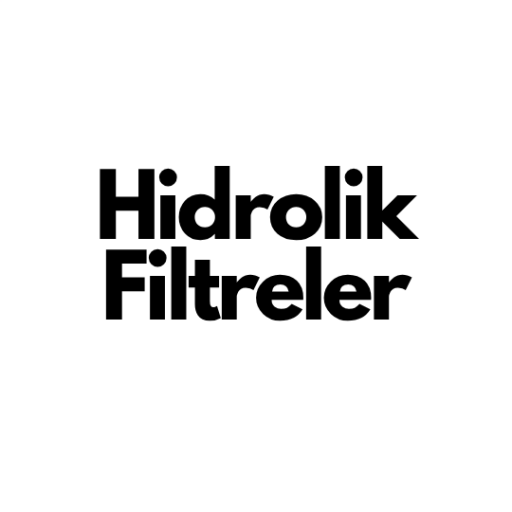 Hidrolik Filtreler